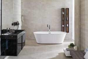 Плитка для ванной Porcelanosa Acapulco 120x45