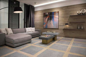 Напольная плитка Porcelanosa Bolonia
