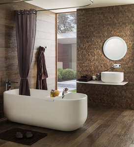 Плитка для ванной Porcelanosa Forest