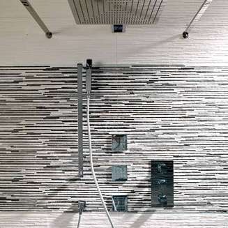 Плитка для ванной Porcelanosa Jersey