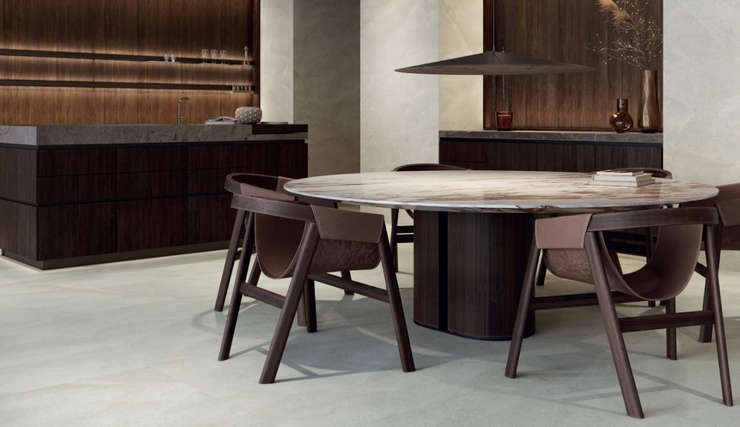 Коллекция Limestone