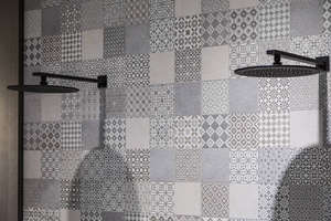 Плитка для ванной Porcelanosa Marbella