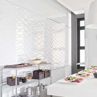 Плитка для ванной Porcelanosa Oman Dubai Prisma