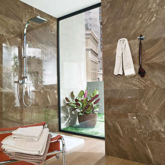 Плитка для ванной Porcelanosa Recife