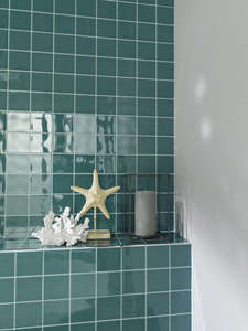 Плитка для ванной Porcelanosa Sevilla