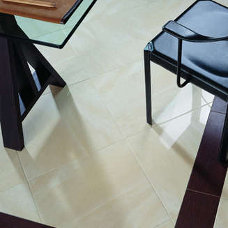 Плитка для пола Porcelanosa Travertino Romano
