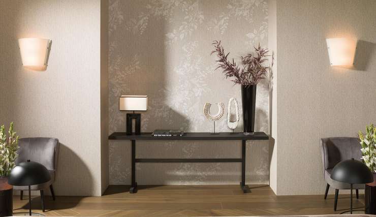 Коллекция Treccia