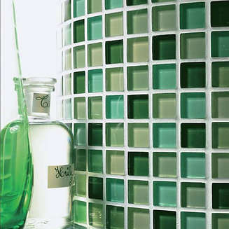 Мозаика Primacolore CrystaSol