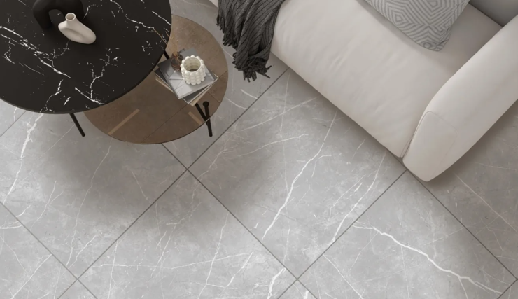 Коллекция Marble Line