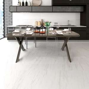 Керамогранит QUA Granite Blanco