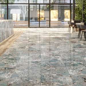 Керамогранит QUA Granite Firoza