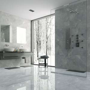 Керамогранит QUA Granite Pulpis Grey