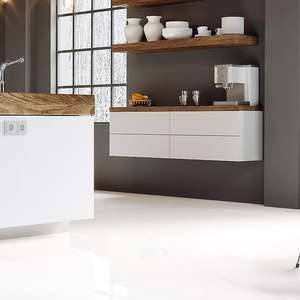 Напольная плитка QUA Granite Statuario 60x120