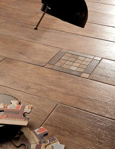 Керамогранит RHS Metalwood