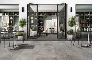Керамогранит Ragno Realstone Quarzite