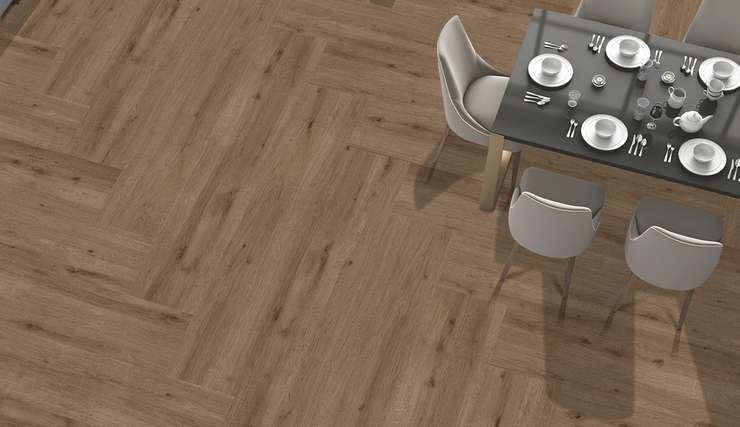 Коллекция Pure Wood