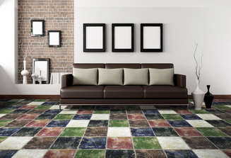 Плитка для пола Realonda Ceramica Bohemia