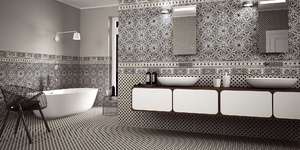 Керамогранит Realonda Ceramica Orly