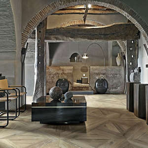Керамогранит Rex Ceramiche Planches