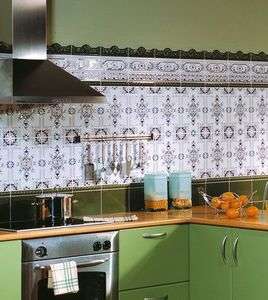 Плитка для ванной Ribesalbes Cadiz
