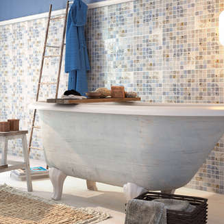 Плитка для ванной Ribesalbes Provence