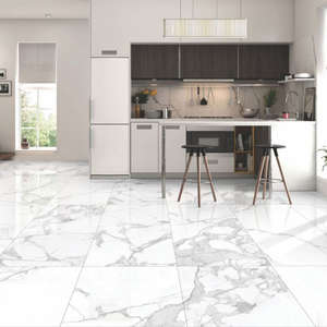 Керамогранит Royal Tile Statuario
