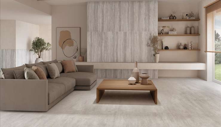 Коллекция Levent
