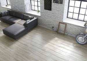 Напольная плитка STN Ceramica Porcelanico 23.3x120