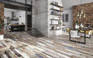 Напольная плитка STN Ceramica Shaby&Tarima