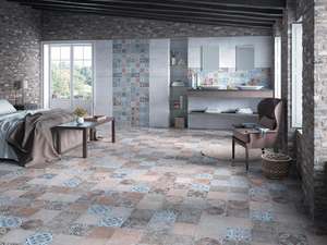 Напольная плитка STN Ceramica Tours