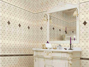 Плитка для ванной STN Ceramica Velvet