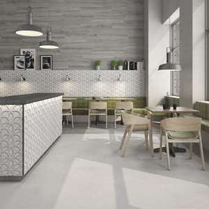 Плитка для ванной Saloni Decor Action
