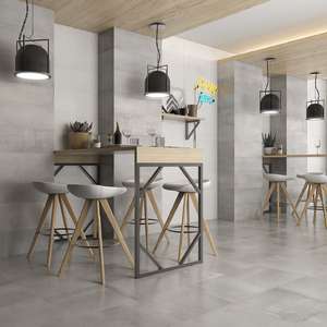 Плитка для ванной Saloni Industrial