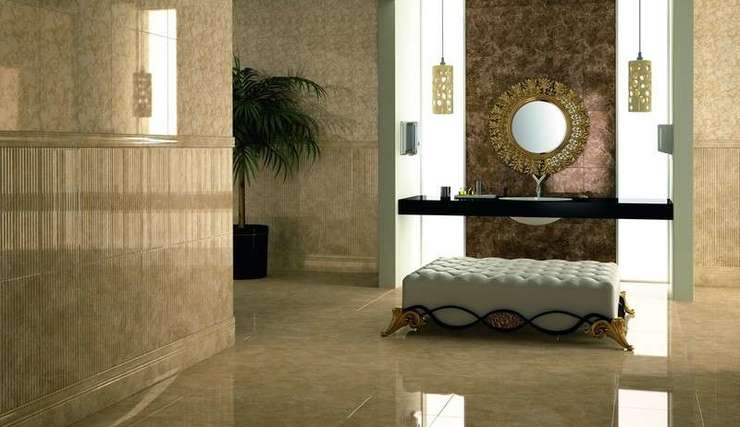 Коллекция Talisman 43X43