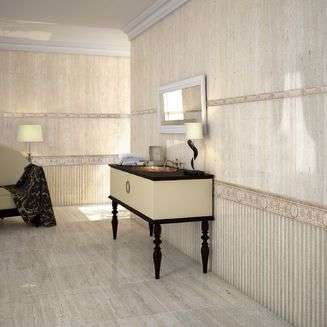 Плитка для ванной Saloni Tivoli