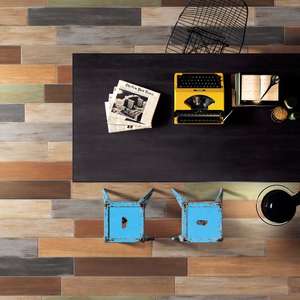 Напольная плитка Serenissima Havana Wood