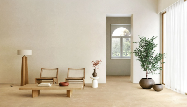 Коллекция Attica