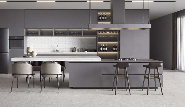 Коллекция Belvedere