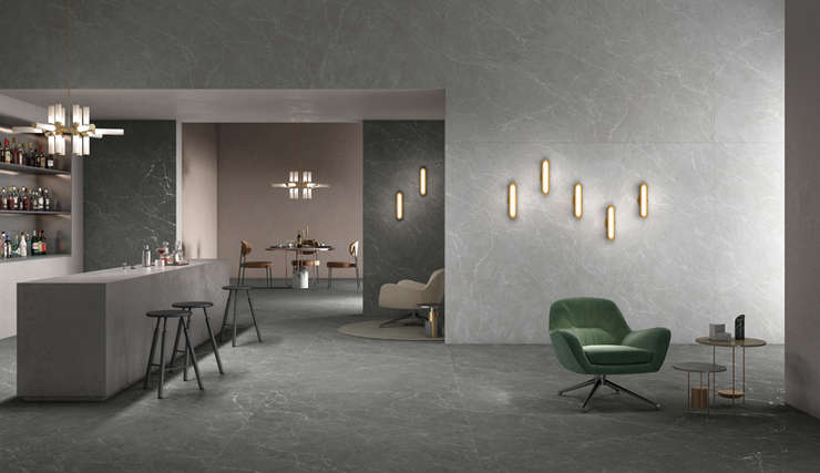 Коллекция Pietra