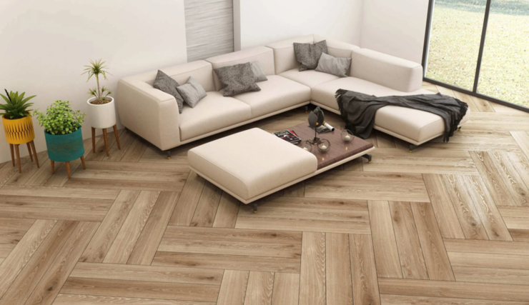 Коллекция Chiron Wood