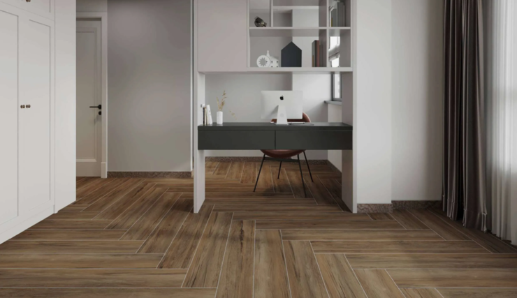 Коллекция Elmi Wood