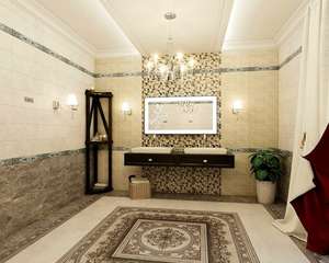 Напольная плитка STN Ceramica Dabo