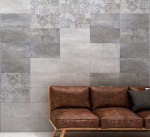 Плитка для ванной Superceramica Nevada