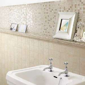 Мозаика Supergres Ceramiche Four Seasons