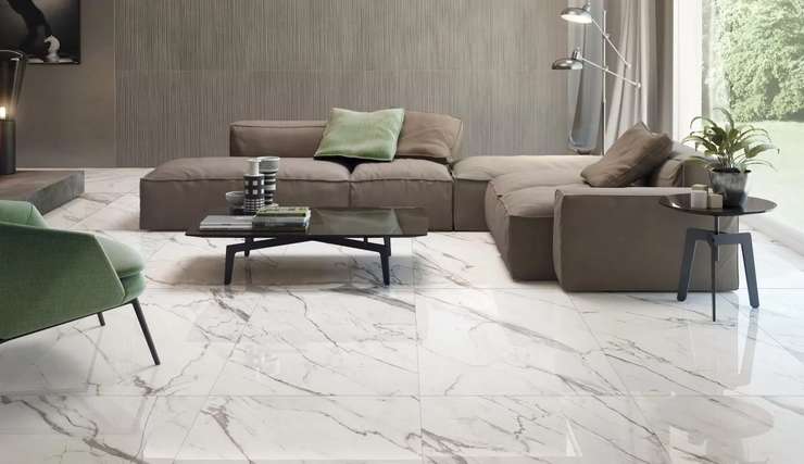  Supergres Ceramiche Purity Of Marble XL
