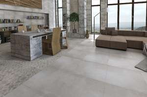 Керамогранит Terragres Concrete