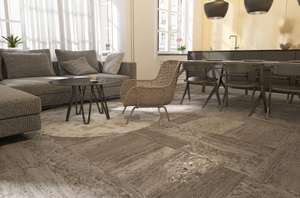 Керамогранит Terragres Onyx & Travertine