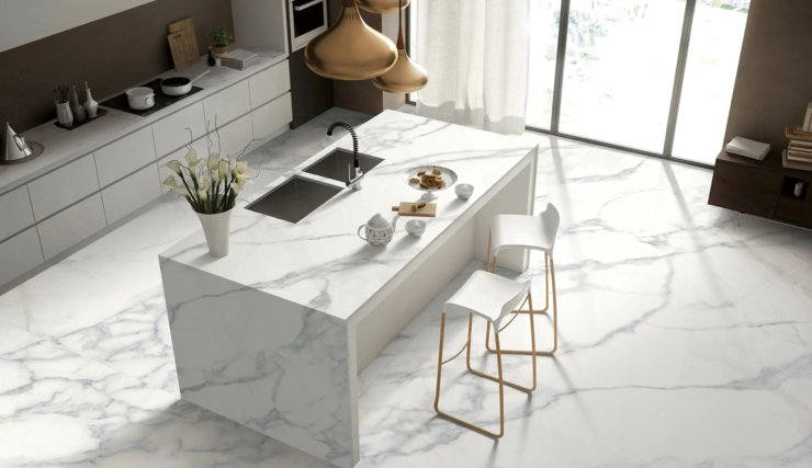 Коллекция Arctic Veil