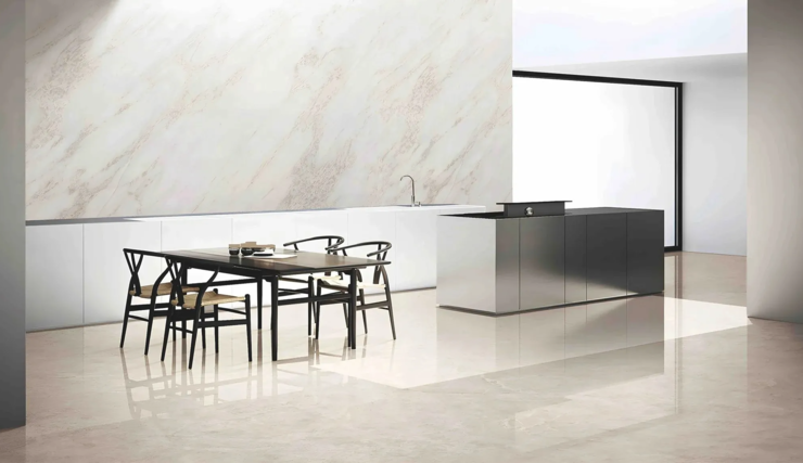 Коллекция Aurora Whisper