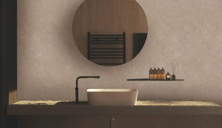 Коллекция Desert Stone